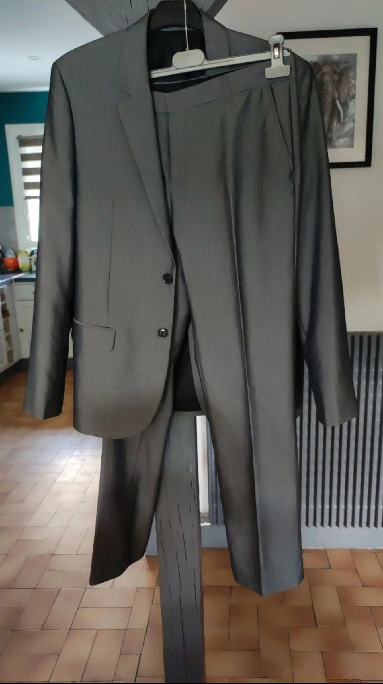 Costume